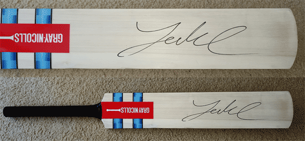 Zak-Crawley-signed-gray-nicolls-cricket-bat-kent-ccc-england-authentic-memorabilia-london-spirit-batsman-batter-opener-bazball
