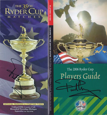 Paul-Casey-autograph-ryder-cup-golf-memorabilia-the-k-club-ireland-signed-spectator-guide-2006-2004-players-guide-europe-usa
