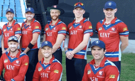 Zak-Crawley-signed-kent-cricket-2018-west-indies-tour-players-shirt-england-london-spirit
