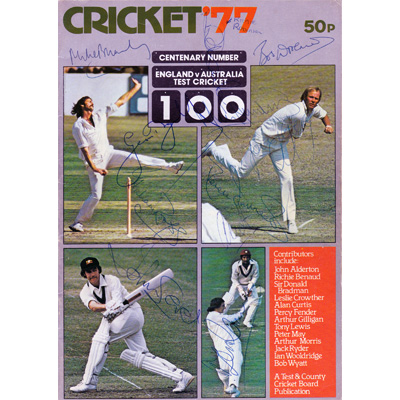 England-v-Australia-1977-Ashes Centenary-test-match-programme-signed-cricket-memorabilia-Greig-Brearley-Boycott-Knott-Underwood-Woolmer.jpg
