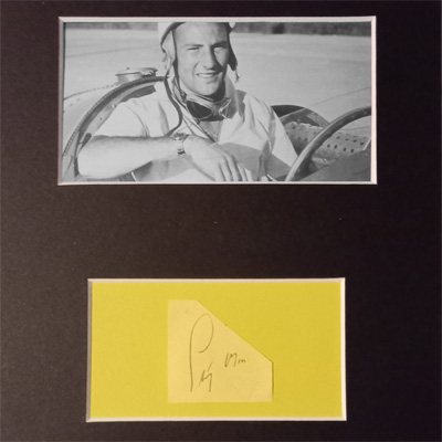 Stirling-Moss-signed-1956-maserati-photo-autograph-f1-formula-one-memorabilia
