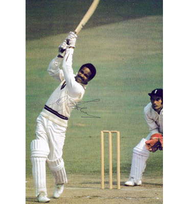 Gary-Sobers-autograph-signed-west-indies-cricket-memorabilia-sir-garry-barbados-glamorgan-ccc-captain-all-rounder