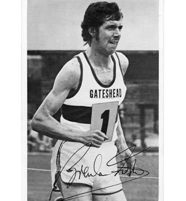 Brendan-Foster-autograph-signed-photo-memorabilia-athletics-10000-metres-montreal-olympics-gateshead-bren-great-north-run